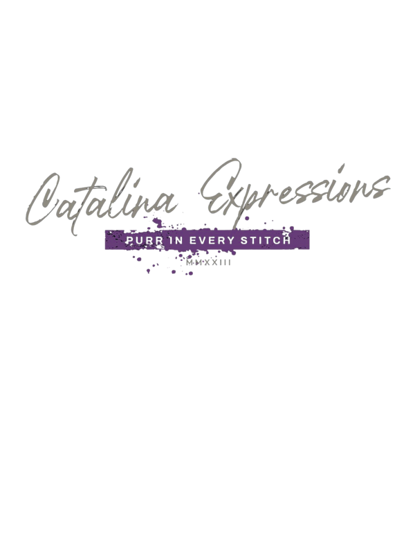 Catalina Expressions